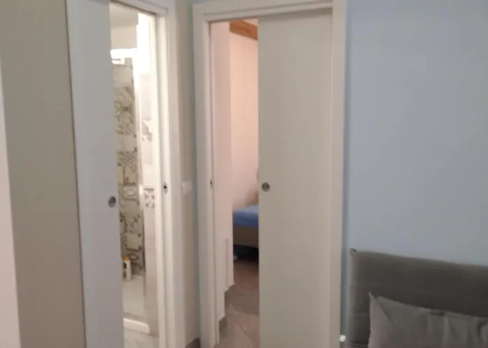 La Reggia Apartmanhotel