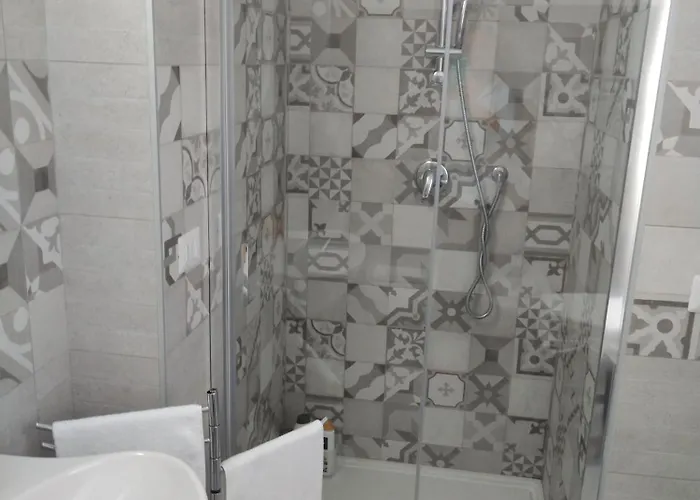 Apartmanhotel La Reggia